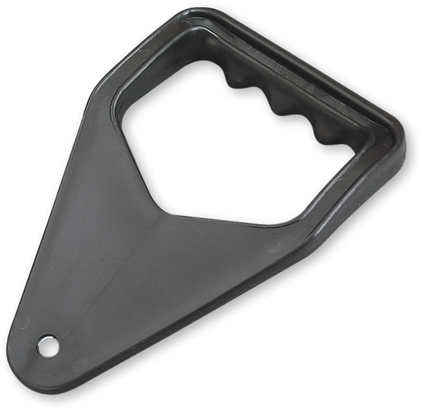 Passenger Handle Black, 1, nordicamoto.ro