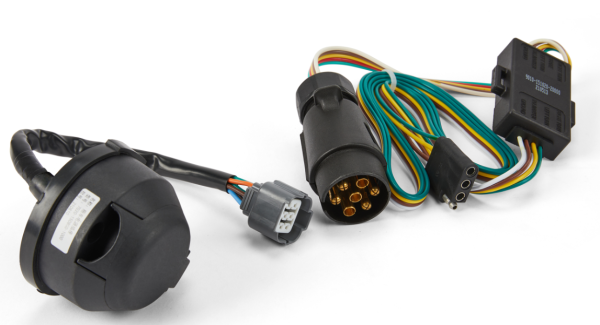 Ansamblu priză și adaptor, 4, nordicamoto.ro