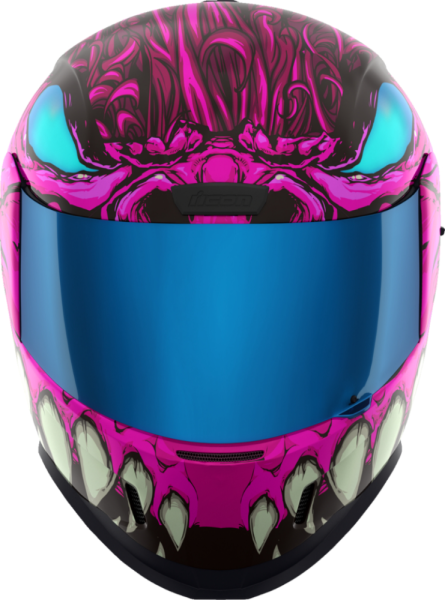 Casca Icon Airform Manik'rr Mips Pink-28