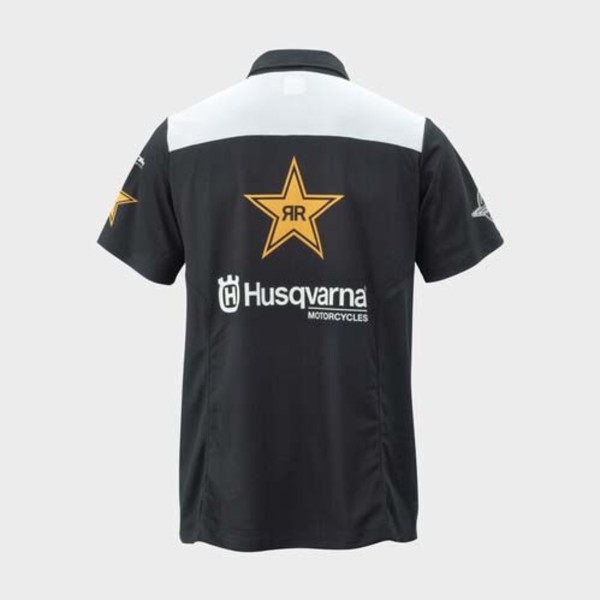 Replica Team Polo-0