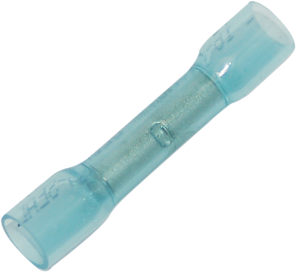 Butt Splices Blue, 1, nordicamoto.ro