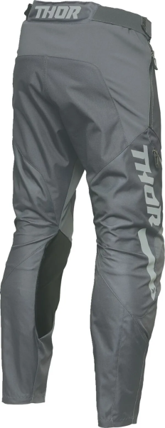 Pantaloni THOR Terrain In-the-boot Gray-6