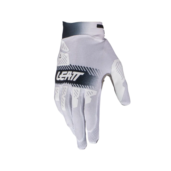 Manusi Leatt 2.5 X-Flow White-2