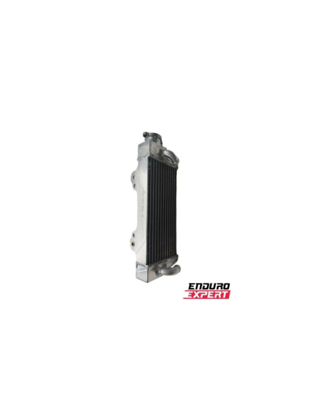 Radiator stanga KTM EXC 250/300/380 2T '98-'03 (OEM 50335007100) Enduro Expert EE070L