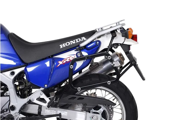Suport Side Case SW-Motech Quick-Lock Evo Honda XRV 750 Africa Twin (92-03) KFT0107920001B-1