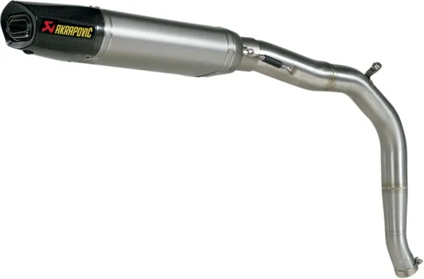 Evacuare Finala Akrapovic Slip-on TI DAYTONA 675 S-T675SO3-HACT-0
