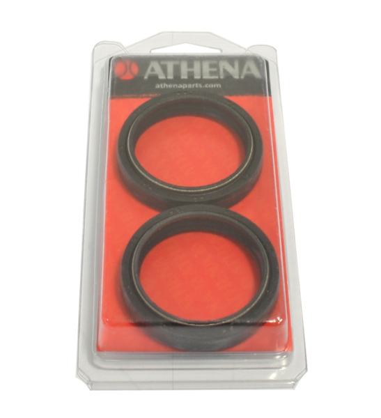 Fork Oil Seals Black -0