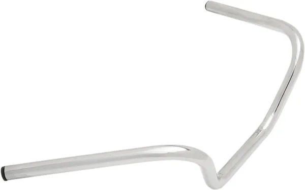 1(r) Handlebar Silver-0