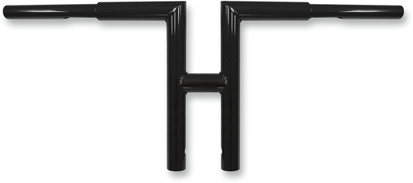 1-1/4(r) Miter-t Handlebar Black, 1, nordicamoto.ro