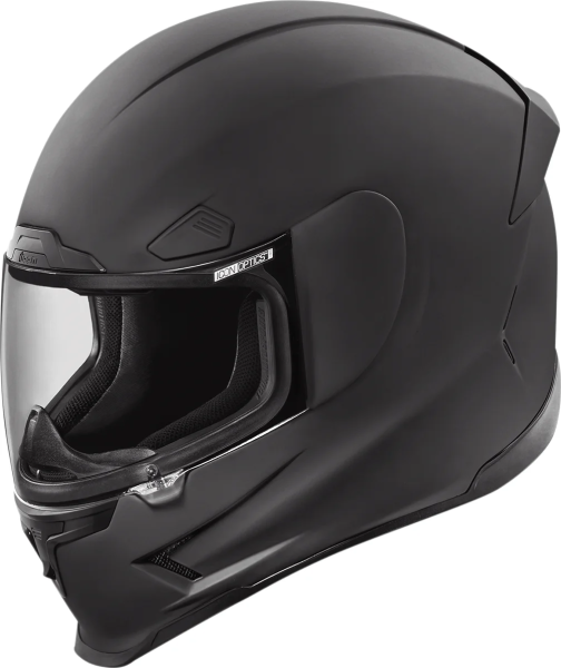 Airframe Pro Rubatone Helmet Matte Black X-large Black XL, 1, nordicamoto.ro