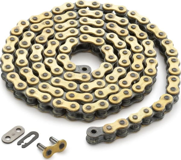Lant KTM  520 GPXV GOLD Fara O-ring