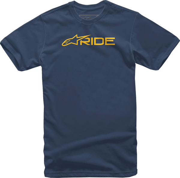Ride 3.0 T-shirt Blue-7e87d0e8319389e891081214e8cf066f.webp
