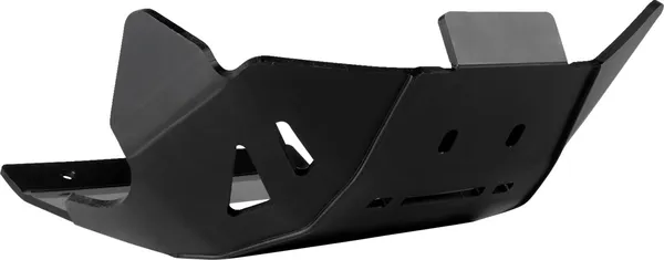 Scut Motor AXP Racing Honda CRF 300 L/Rally '21-'26 Negru, 2, nordicamoto.ro