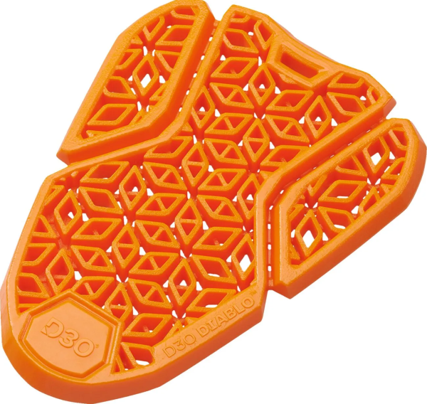 ICON D3o Diablo Level 2 Hip Guards Orange -7e8b212bd600421cb40b63f780acaa78.webp