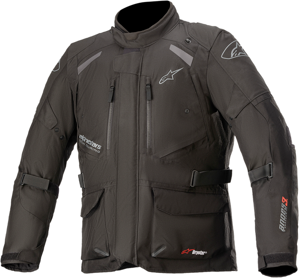 Geaca Moto Textil Alpinestars Andes v3 Drystar Negru-7e8cc99539608eb8f5d2533b998c8446.webp