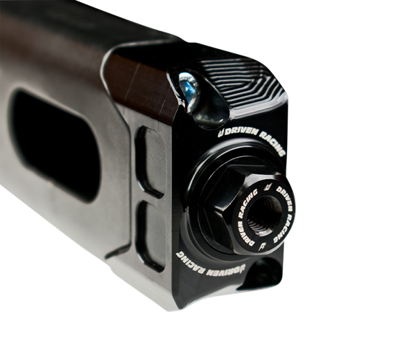 Captive Axle Block Sliders Black, 1, nordicamoto.ro