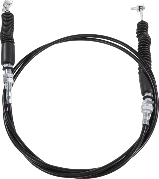 Shifter Cable Black Standard, 1, nordicamoto.ro
