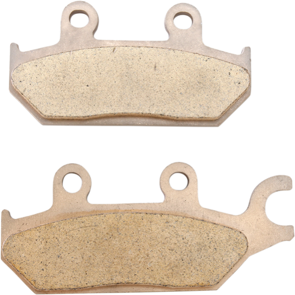 Xcr Sintered Brake Pads, 3, nordicamoto.ro
