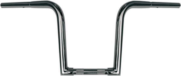 1-1/4(r) Chubby® Handlebar Silver, 1, nordicamoto.ro