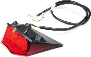 REAR LIGHT