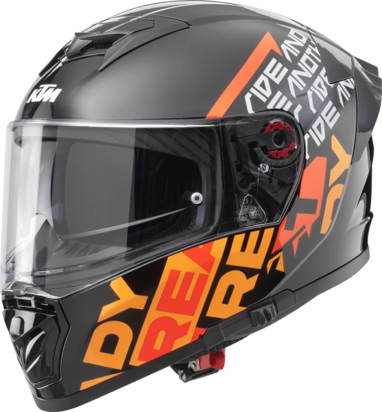BREAKER EVO HELMET, 2, nordicamoto.ro