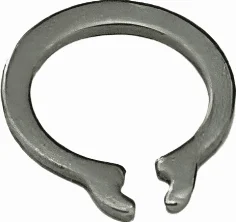 CIRCLIP DIN0471- 9X1      INOX-0