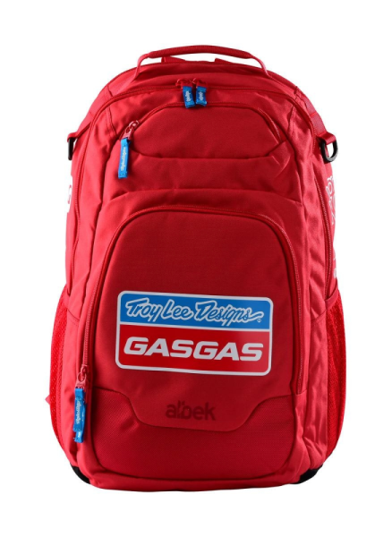 Rucsac TLD Team Whitebridge, 2, nordicamoto.ro