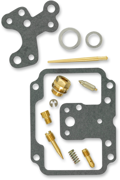 Set de reparație pentru carburator, 1, nordicamoto.ro