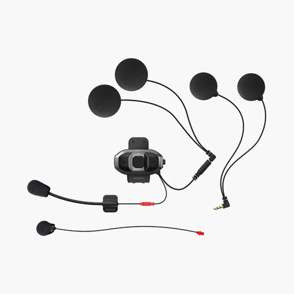 Sistem de comunicatie SENA SF4 Bluetooth, 2, nordicamoto.ro