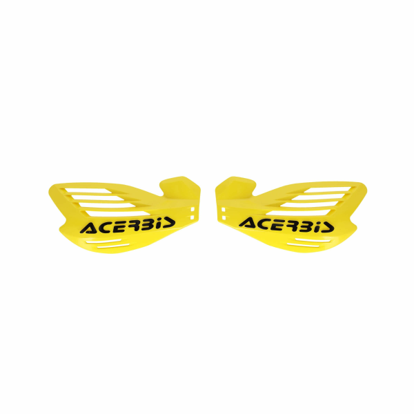 Handguard Acerbis X-Force Orange-26