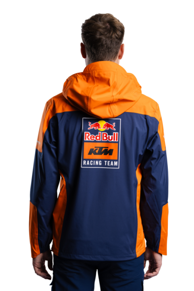 REPLICA TEAM HARDSHELL JACKET-1