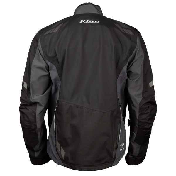 Geaca Klim Carlsbad Stealth Black-13