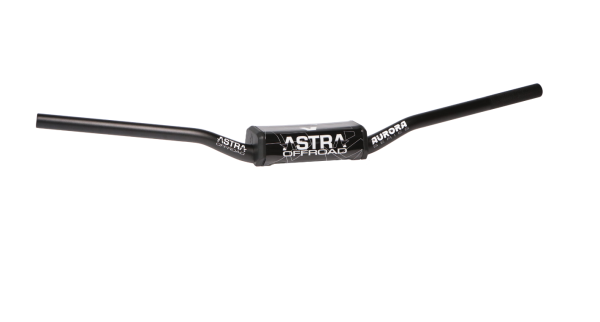 Ghidon Astra Handlebars AURORA 30MM - Zenith Black-1