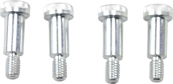 Shoulder Bolt Silver 