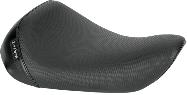 Seat B/bsolo 04-06 Xlcf Black, 2, nordicamoto.ro