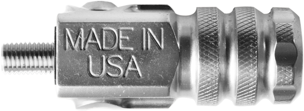 Mx Shifter Peg Silver, 1, nordicamoto.ro