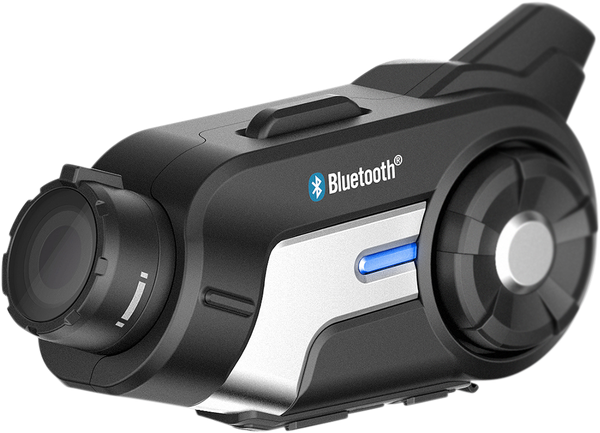Sistemul de comunicație și cameră Bluetooth® 10C SENA Black-1