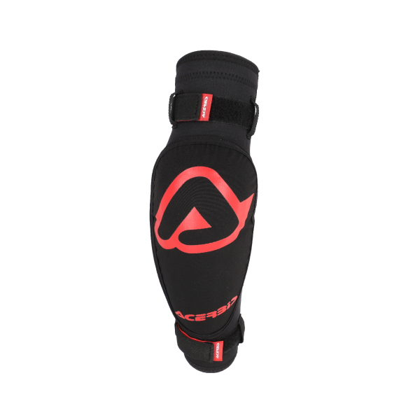 Cotiere Copii Acerbis SOFT Alb/Negru-2