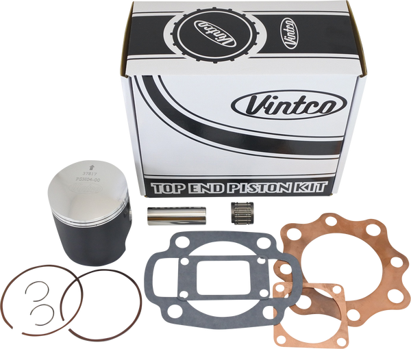 Top End Piston Kit, 3, nordicamoto.ro