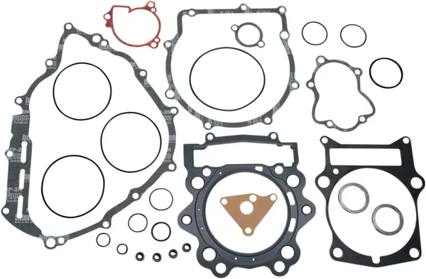 MOOSE RACING Complete Gasket Kit -0