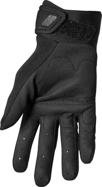 Manusi Thor Spectrum Green/Black-3