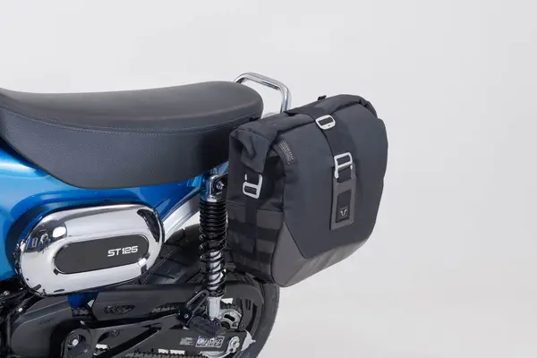 Legend Side Bag System Lc -4