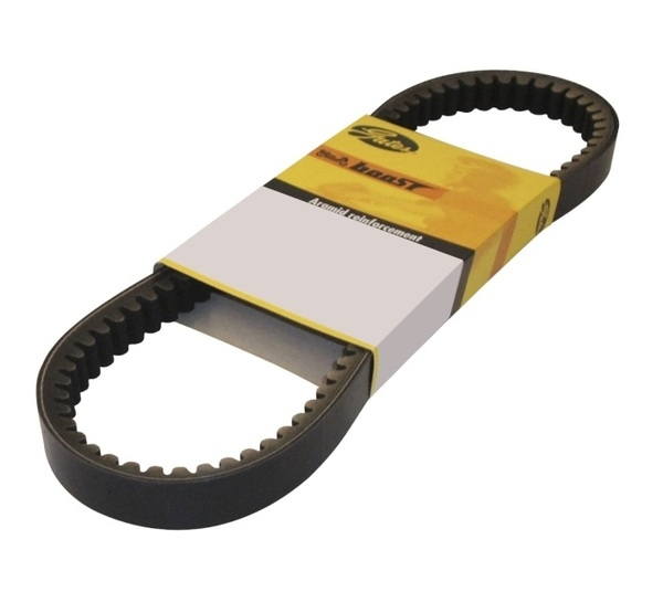Boost Drive Belt Black, 1, nordicamoto.ro