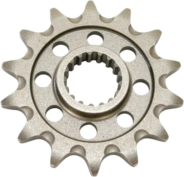JT SPROCKETS Countershaft Sprocket Natural -1