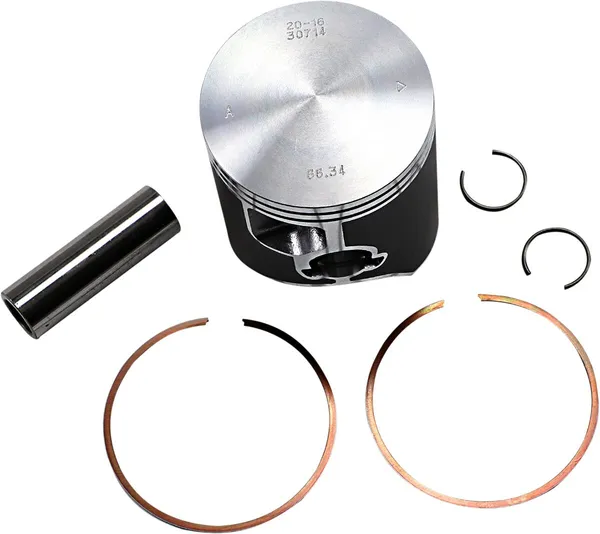 Piston Sx/exc250 A -0