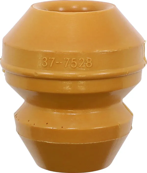 MOOSE RACING Shock Bumper 