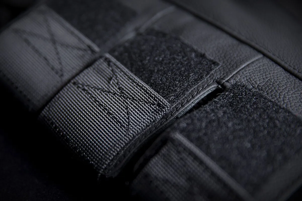 Vesta Piele Icon Regulator™ D3O® Black-4