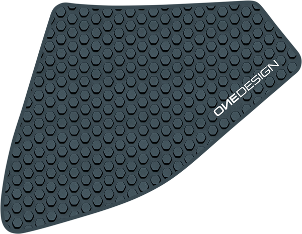 Tank Grip Black, 2, nordicamoto.ro