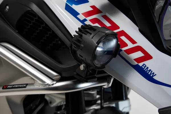 Evo Fog Lights Black -3