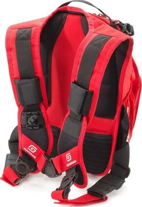 Rucsac GasGas Replica Team Baja-0